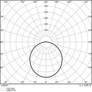 Ledvance - Geräteträger für Lichtbandsystem LED-Universallichtträger TRU.UNI.P73840VWOPPS 840, DALI