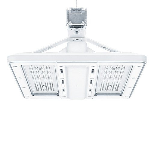 Zumtobel Group - Hallen - Reflektorleuchte LED - Hallenleuchte CR2PL M17k #42187577 840
