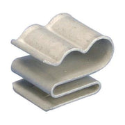 Erico - Befestigungsklammer Snap Clip SCSOL1A 1,52mm Flansch − 100 Stück