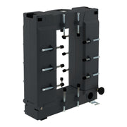 Schneider Electric - Stromwandler Umbaustromwandler METSECT5GJ100 Schienenpr. 1000A/5A