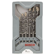 Bosch - Bohrer-Set 7-tlg. CYL-3 2607017082 Betonbohrer-Set