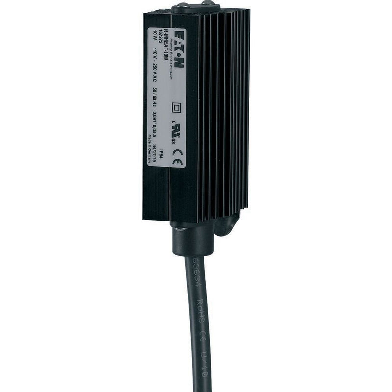 Eaton - Heizung (Schaltschrank) Mini Strahlungsheizung 10W R-MHEAT-10W 230V AC 50/60Hz 1A