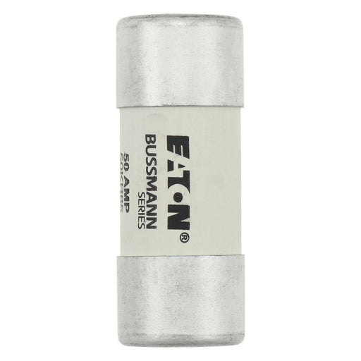 Eaton - Zylindrische Sicherung Sicherungseinsatz 50KR85 50 A, AC 415 V − 20 Stück