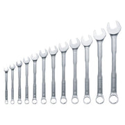 Bosch - Schraubenschlüsselset Handwerkzeuge 1600A02Z9D Kombischlüssel-Set