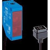 Sick - Lichttaster mit Hintergrundausblendung Kompakt-Lichtschranke GTB20G-3CSD1160ZZZ