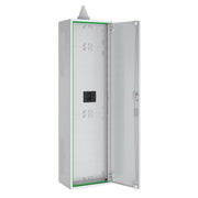 ABN - Anschlussschrank Vorsicherungsgehäuse ABNRP107S01