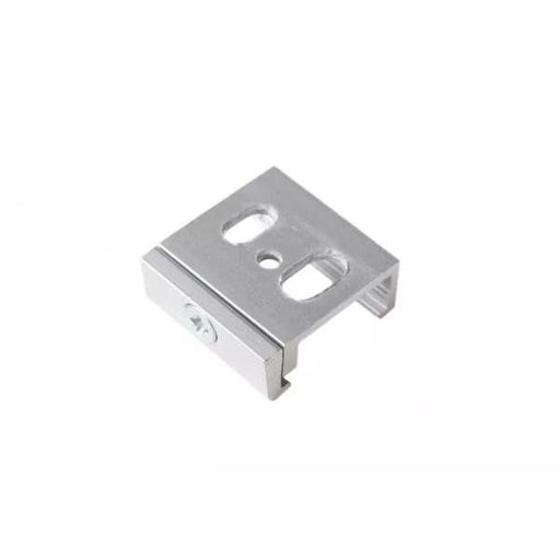 Philips Lighting - Mechanisches Zubehör/Ersatzteile für Leuchten Schraubbefestigungsklemme ZRS700 SCP ALU