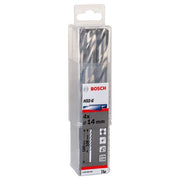 Bosch - Bohrer PRO Metal HSS-G 2608585593 Spiralbohrer 14 x