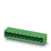 Phoenix Contact - Leiterplattensteckverbinder Leiterplatten-Grundleiste MSTBA 2,5/ 6#1331766 − 1000 Stück