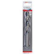 Bosch - Bohrer Metallspiralbohrer HSS 2608577177 PointTeQ DIN 338