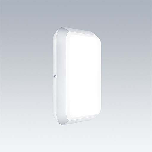 Thorn - Decken-/Wandleuchte LED-Wandleuchte KAT SQ1000 #96631355 4000K
