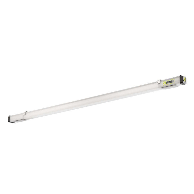 Pracht - Decken-/Wandleuchte LED-Feuchtraumleuchte m.DV KATLA REMADE#9131151 RECYCLE, 3x1,5, 1,5m