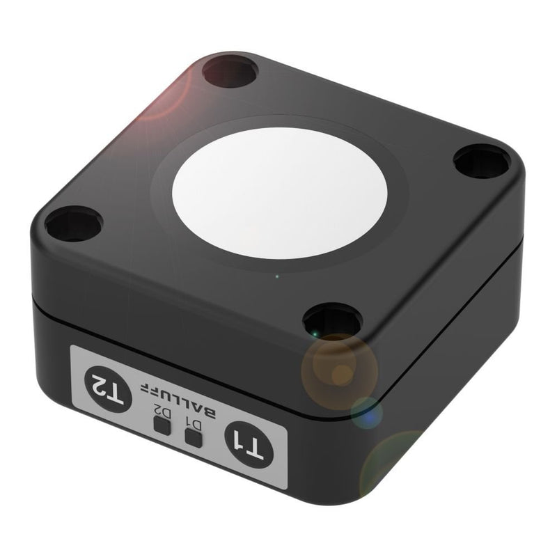 Balluff - Ultraschall Abstandssensor Ultraschall-Sensor BUS Q62K1-GP#BUS006C