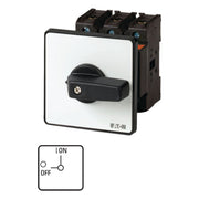 Eaton - Lasttrennschalter EIN-AUS-Schalter P3-80/E/HI11 80A, 3-polig