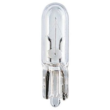 Scharnberger+Hasenbein - Fahrzeuglampe Autolampe 17241 W2x4,6d 12V 2,3W