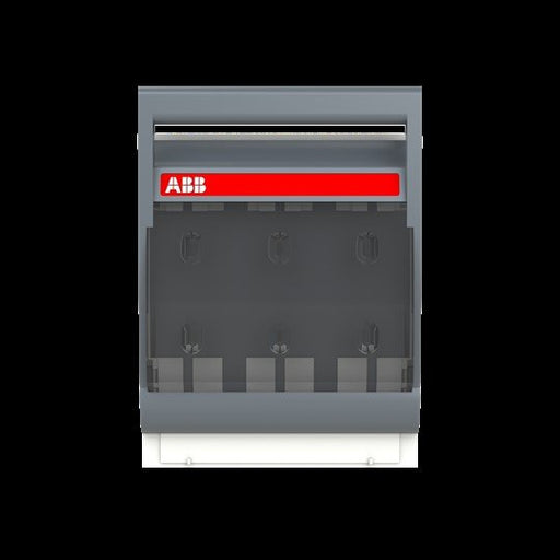 Striebel&amp;John - Sicherungslasttrennschalter NH-Lasttrenner ZH441 − 1 Stück by Striebel&amp;John
