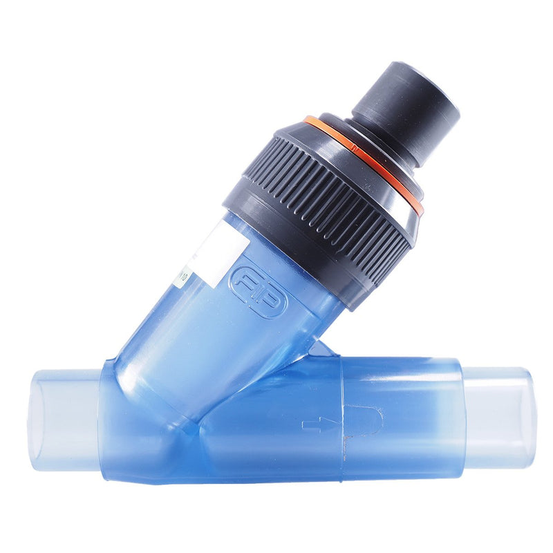 Jumo - Zubehör/Ersatzteile für Industriesensoren Durchflussarmatur DN20 00056390 Pg13,5 Gewinde