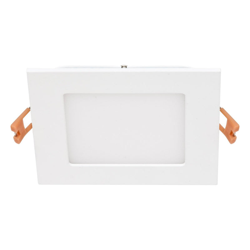EVN Lichttechnik - Decken-/Wandleuchte LED Einbaupanel LPQW123527 2700K 600lm 350mA