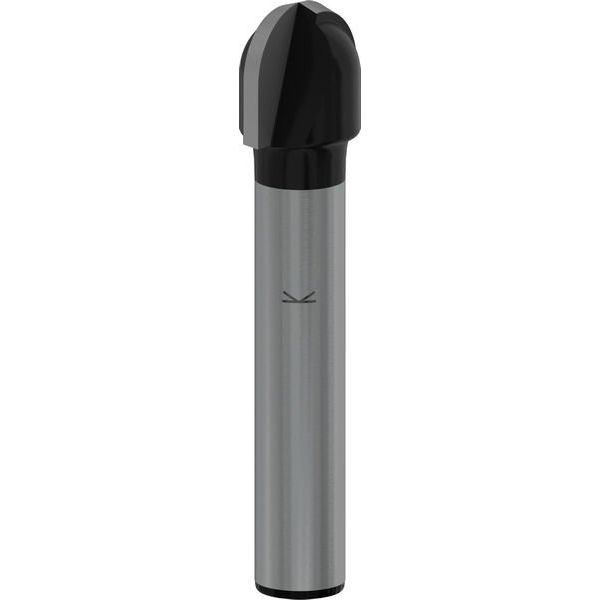Bosch - Fräser PRO Hohlkehlfräser, R 2608628451 4,7, Schaft 6 mm