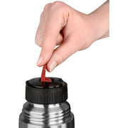 Emsa - Zubehör/Ersatzteile für Kleingeräte Isolierflasche MOBILITY 1L sw/ant 1,0L − 4 Stück