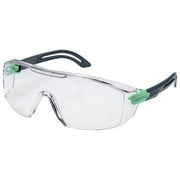 Uvex - Schutzbrille Bügelbrille i-lite planet 9143298 farblos sv exc. 9143