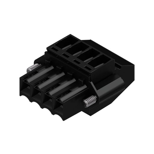 Weidmüller - Kabelsteckverbinder für Leiterplattensteckverbinder Verbinder 3.50mm BL 3.50/0#1639260000 − 90 Stück