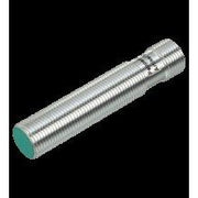 Pepperl+Fuchs Fabrik - Induktiver Näherungsschalter Induktiver Analogsensor IA6-12GM50# 70109009 − 1 Stück