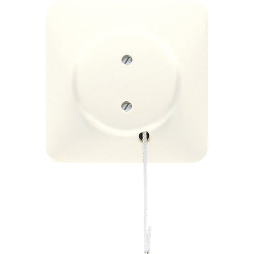 Jung - Installationsschalter Zugschalter Z 506 NUZV Univ Aus Wechsel