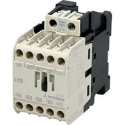 Mitsubishi Electric - Leistungsschütz zum Schalten von Wechselstrom Leistungsschütz S-T20 AC48V 2A
