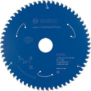 Bosch - Kreissägeblatt für 2608644550 Akkusägen Expert for