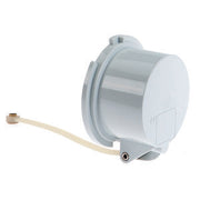 Bals Elektrotech - Schutzkappe für CEE-Stecker (IEC 60309) Verschlußhaube 837