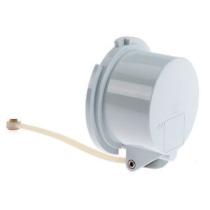 Bals Elektrotech - Schutzkappe für CEE-Stecker (IEC 60309) Verschlußhaube 837