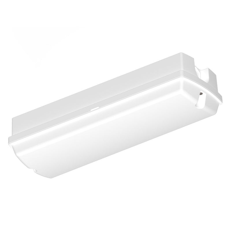 Ledvance - Decken-/Wandleuchte LED-Wand-u.Deckenleuchte BLKH #4099854290725 840, ws