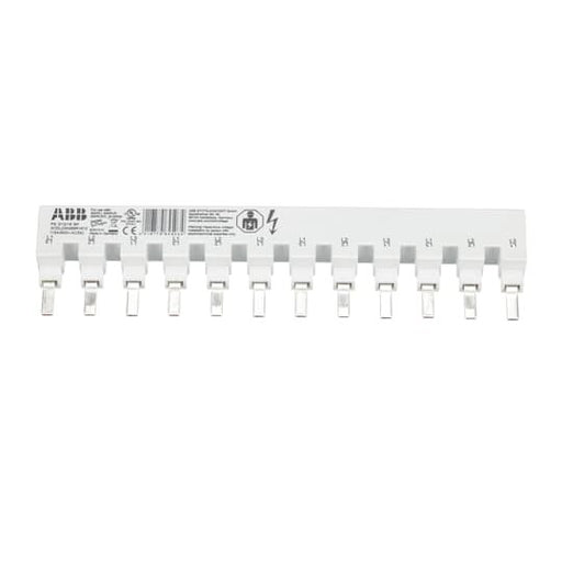 ABB Stotz S&J - Phasenschiene PS3/12/16BP 3-Ph., 12Pins, 16qmm