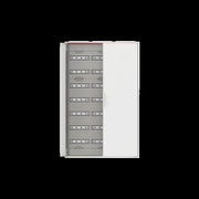 Striebel&John - Sammelschienenträger HSS-Halter ZX639 3-polig 4000A