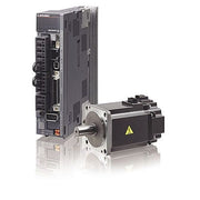 Mitsubishi Electric - Motormanagement-Gerät Servoverstärker MR-J4-11KB-RJ Digital AC − 1 Stück