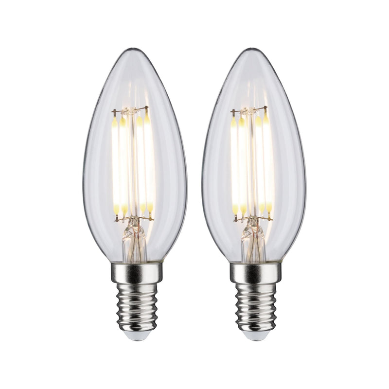 Paulmann - LED-Lampe/Multi-LED LED-Filamentlampe 289.16 230V