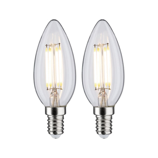 Paulmann - LED-Lampe/Multi-LED LED-Filamentlampe 289.16 230V