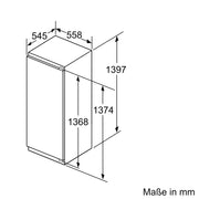 Siemens MDA - Kühlschrank EB-Kühlgerät KI51FADE0 IQ700
