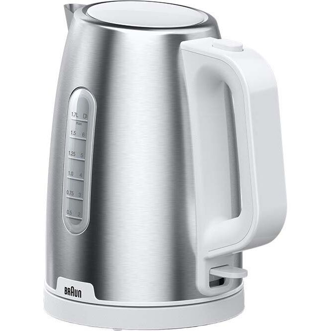 Braun - Wasserkocher WK1500WH PurShine