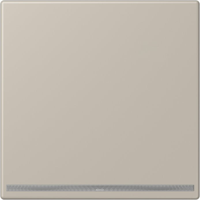 Jung - Orientierungsleuchte LED-Orientierungslicht ES 1539-OO LNW weiße LEDs