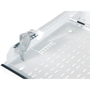 EFB-Elektronik - Netzwerkgehäuse Wandgehäuse 19Zoll 691703V 3HE vert.5HE horiz