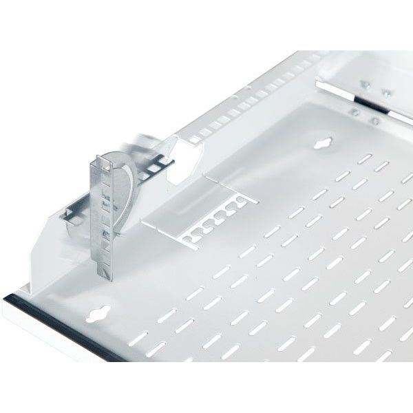 EFB-Elektronik - Netzwerkgehäuse Wandgehäuse 19Zoll 691703V 3HE vert.5HE horiz