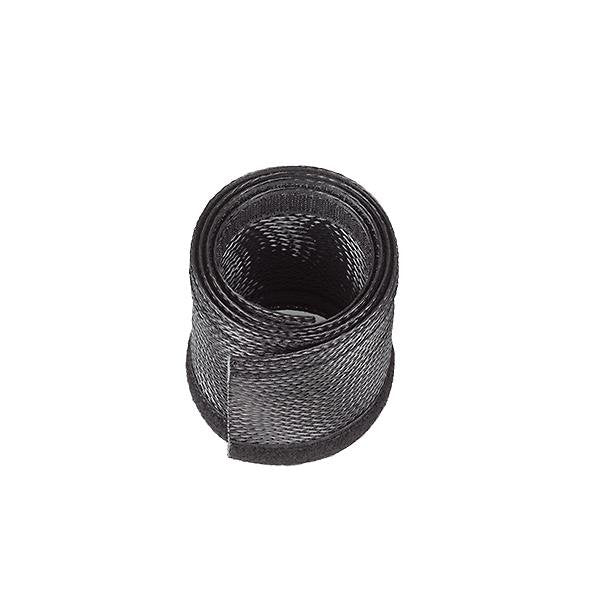 Bachmann - Kabelbinder Manual Wrap sw 930.906 1,0m 3,18cm