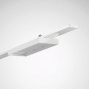 Trilux - Geräteträger für Lichtbandsystem LED-Leuchteneinsatz 7651IPMironF#7910240 840, ws