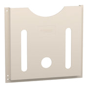 Schneider Electric - Schaltplantasche/-halter (Schaltschrank) Plantasche Plastik A4 NSYDPA4 T22mm