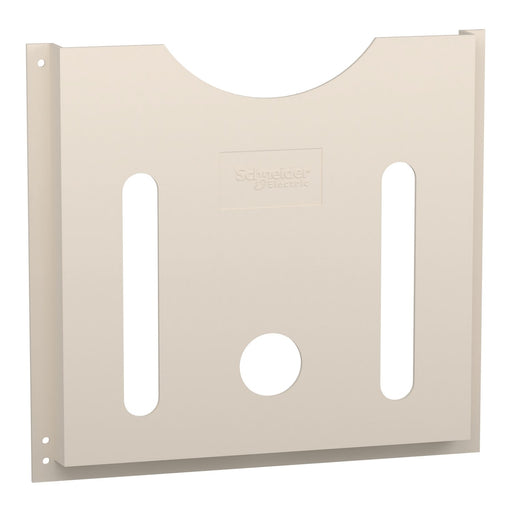 Schneider Electric - Schaltplantasche/-halter (Schaltschrank) Plantasche Plastik A4 NSYDPA4 T22mm