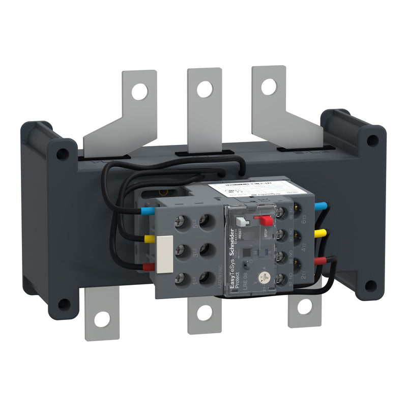 Schneider Electric - Überlastrelais thermisch Überlastrelais Easy TeSys LRE487 259-414A