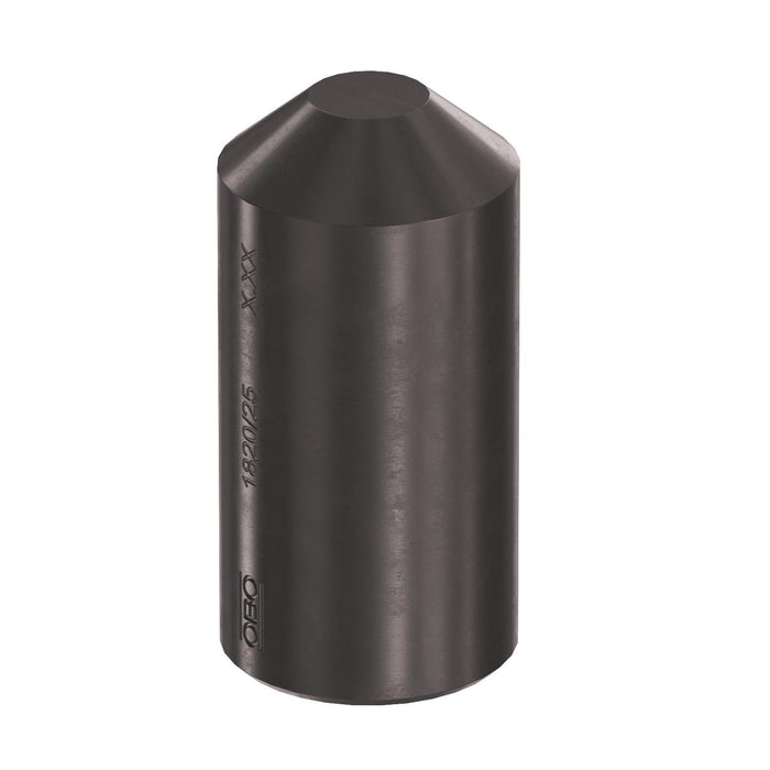 OBO Bettermann Vertr - Zubehör/Ersatzteile für Erdung und Blitzschutz Schlagkopf 1820 25 − 1 Stück
