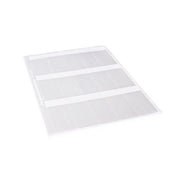 HellermannTyton - Kabelmarkierungssystem Etiketten TAG130LA4-1104-WHCL 12,7x9x24mm